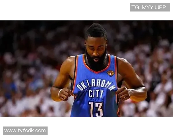 哈登与威少争夺MVP的巅峰对决谁能笑到最后的篮球传奇之路