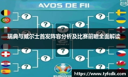 瑞典与威尔士首发阵容分析及比赛前瞻全面解读