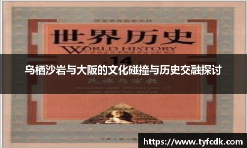 乌栖沙岩与大阪的文化碰撞与历史交融探讨